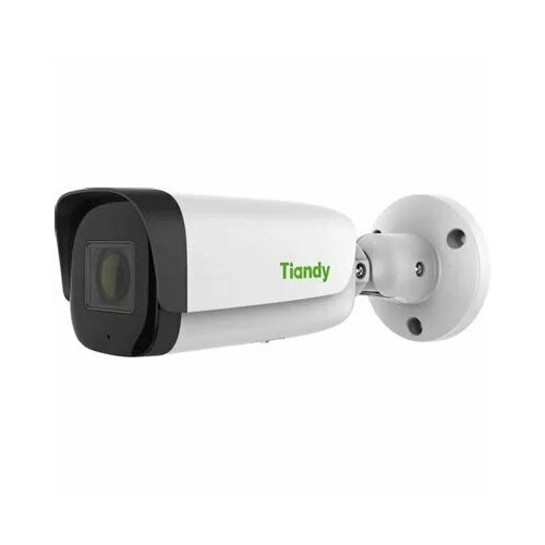 IP видеокамера Tiandy Lite TC-C35US I8/A/E/Y/M/C/H/2.7-13.5MM/V4.0 камера видеонаблюдения ip tiandy lite tc c35us i8 a e y m c h 2 7 13 5 v4 0 2 7 13 5мм корп белый tc c35us i8 a e y m c h v4 0