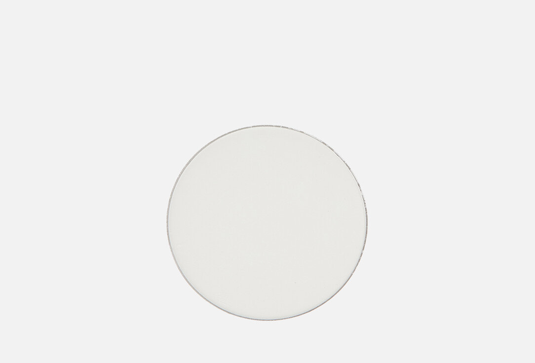 Компактная пудра для лица Inglot, mattifying pressed powder 3S round 5мл