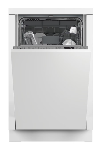 Встраиваемая посудомоечная машина Hotpoint HIS 2D85 DWT