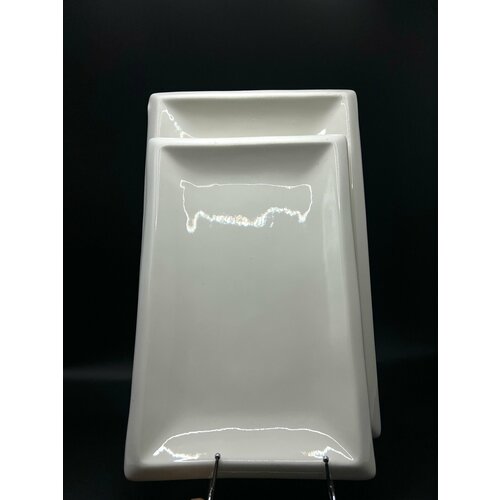 Прямоугольная тарелка для нарезки Большая 865₽