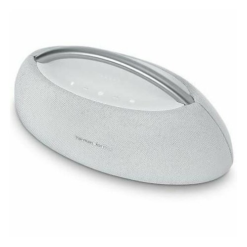 Harman Kardon Go+Play, белый