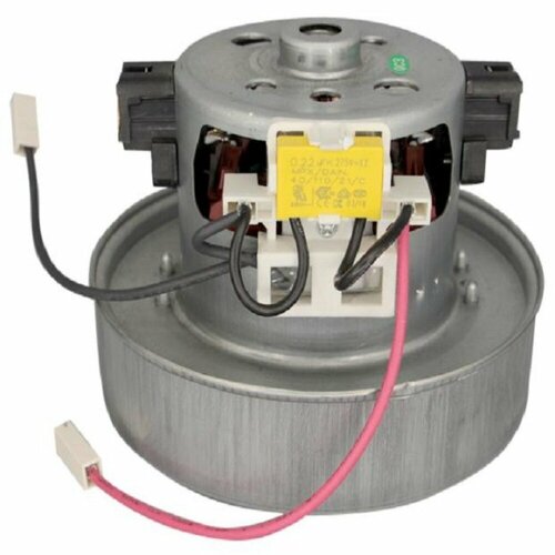 Двигатель для пылесоса Dyson 1200 Вт высотой 106 мм диаметром 138 ммVAC056UN 3950₽