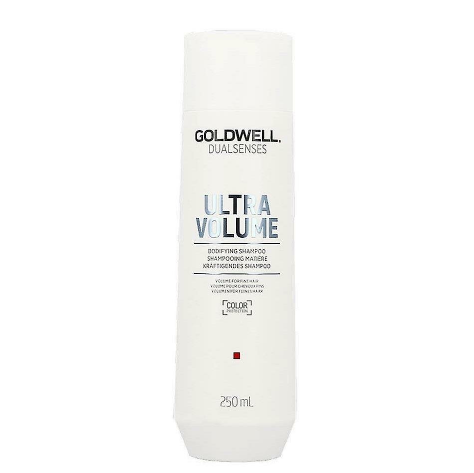 Goldwell шампунь Dualsenses Ultra Volume Boost, 250 мл