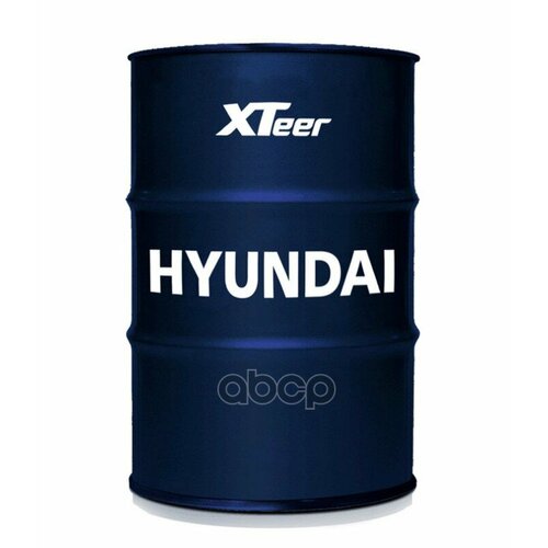 Жидкость Трансмиссионная Xteer Atf Sp4 Hp 200Л HYUNDAI XTeer арт 1201017 133590₽