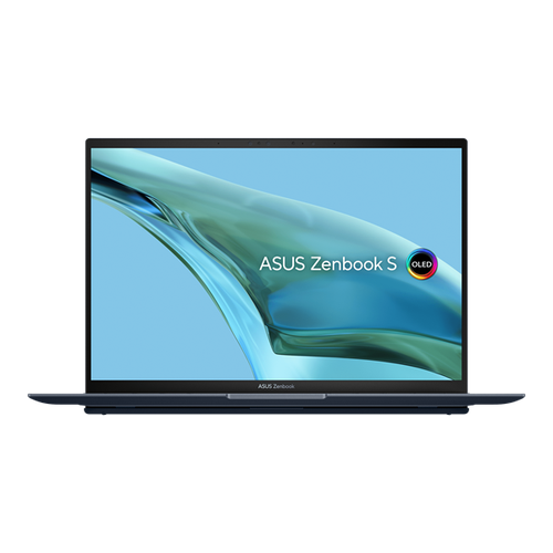 Ноутбук ASUS Zenbook S 13 OLED UX5304MA-NQ172 Core Ultra 7 155ULPDDR5X 16GB1TB M2 SSD133 3К 2880 x 1800 OLEDNo OSPonder Blue10KgRU_EN_Keyboard 90NB12V3-M00B20 13727600₽