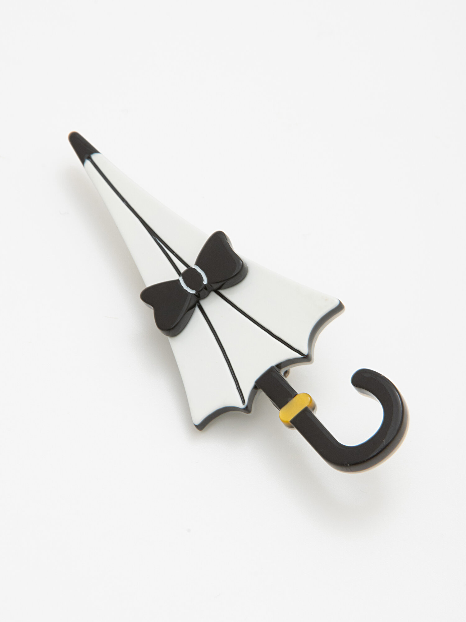 Брошь, акрил