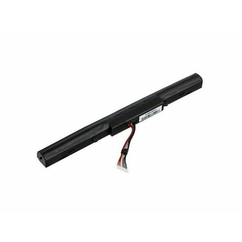 Аккумулятор для ноутбука Asus X751LN (2600 mAh) аккумулятор для ноутбука asus x550vc 2600 mah 14 4v