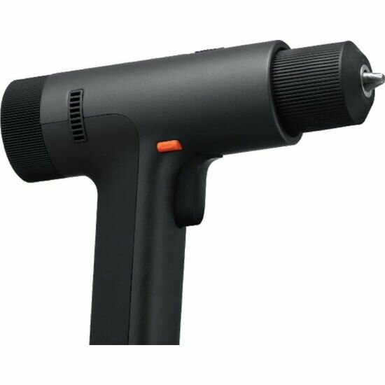 Шуруповерты Xiaomi Дрель-шуруповерт Xiaomi 12V Max Brushless Cordless Drill. Цвет: темно-серый.