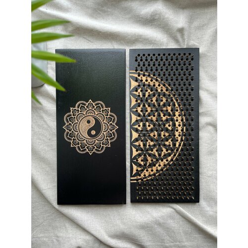 Классическая доска садху 