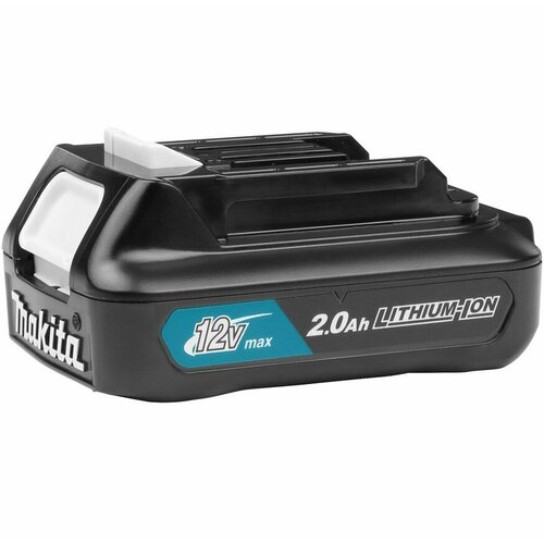 аккумулятор для шуруповерта makita em 1220 asaki 12 в 2 0 а ч 010198 h vz Аккумулятор Makita BL1021B 12В 2Ач