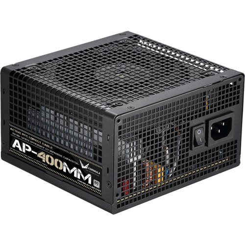 Блок питания 400W Formula AP-400MM AP-400ММ 3770₽
