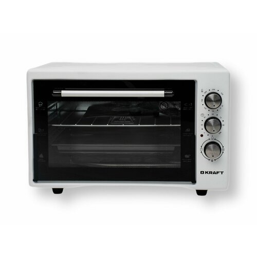 Эл духовка KRAFT KF-MO 3200 W 623000₽