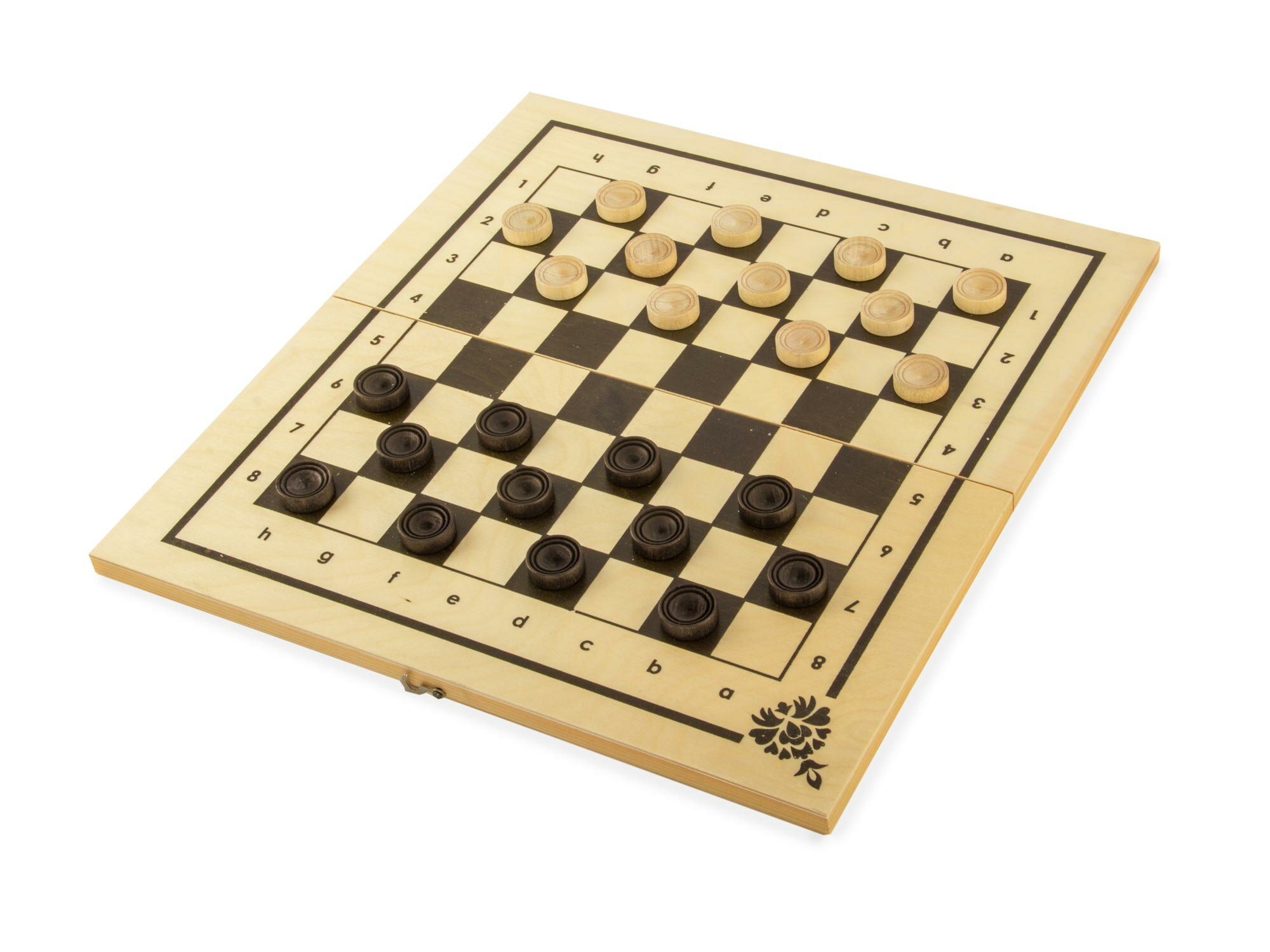 Игра настольная КОЛОРИТ - фото №18