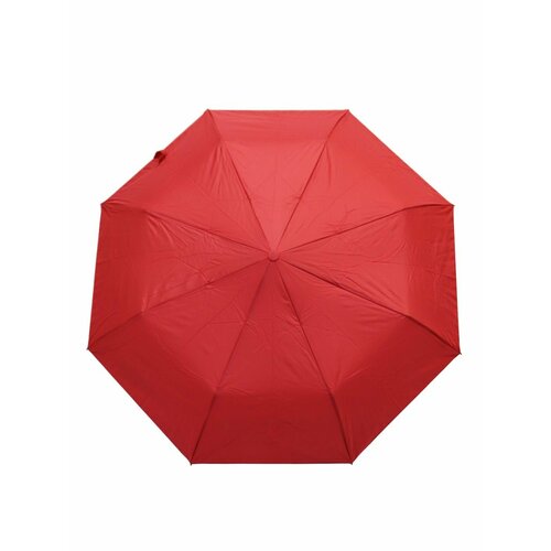 Смарт-зонт Crystel Eden, красный палантин crystel eden 1038 1 2