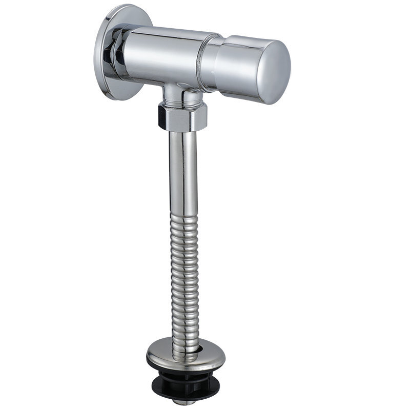 Смывное устройство Hansen H42095 хром