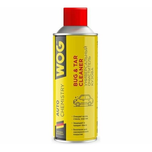 WOG, 520 мл