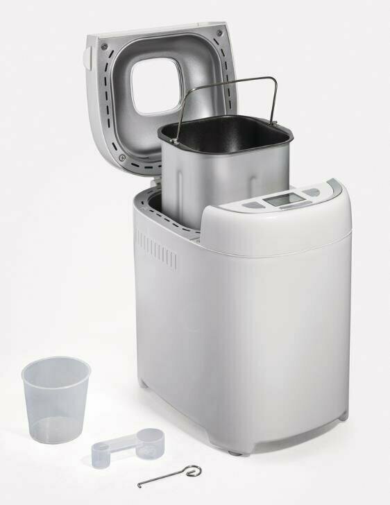 фото Хлебопечь Gorenje BM900WS