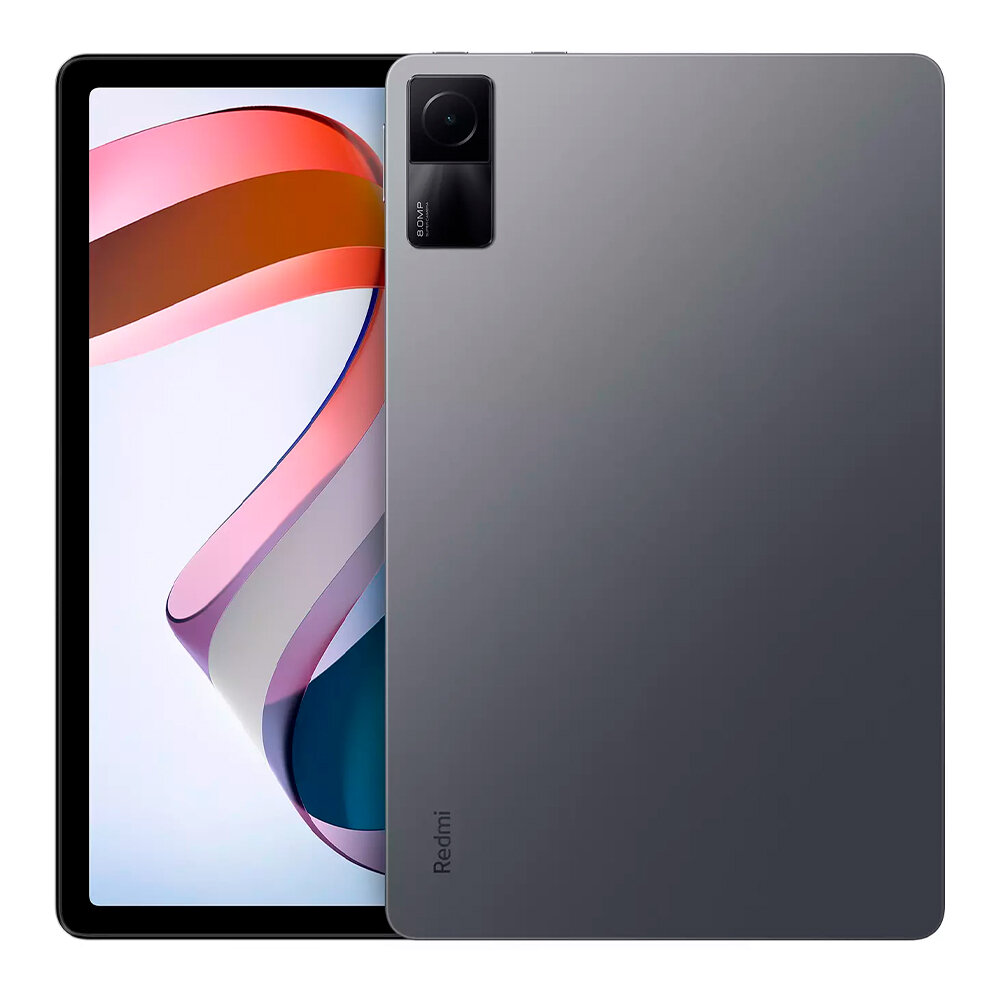 Планшет Xiaomi Redmi Pad 4/128GB Graphite Gray (Серый) Global ROM