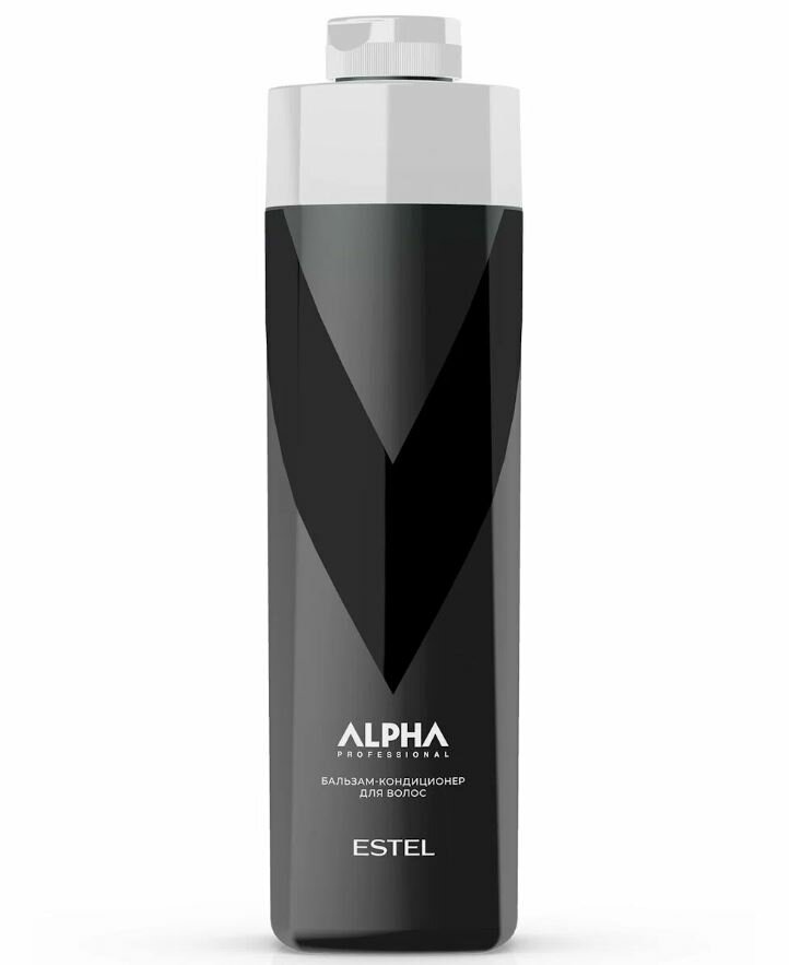 ESTEL бальзам-кондиционер Alpha Homme Pro, 1000 мл