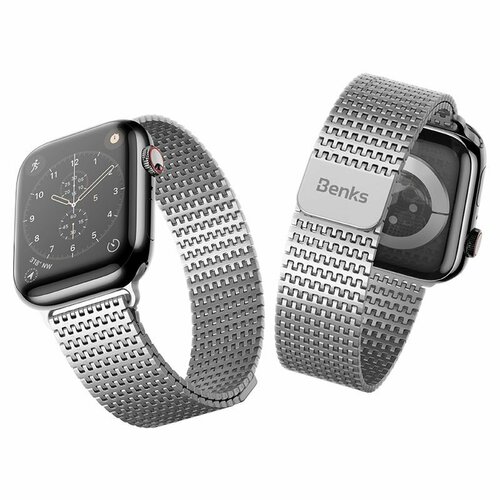 Ремешок для Apple watch 384041 мм Benks 4500₽