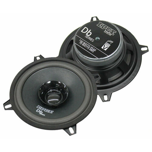 Широкополосная акустическая система EDGE EDB5W-E0 2390₽
