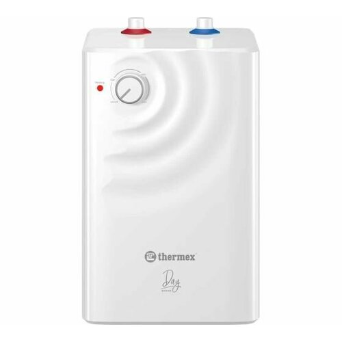 Аккумуляционный электрический бытовой водонагреватель Термекс Day 7 U ЭдЭБ03506 948900₽