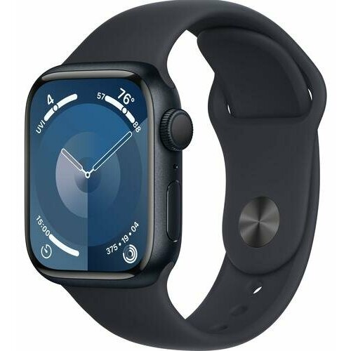 Смарт-часы Apple Watch Series941mmMidnight 6791100₽
