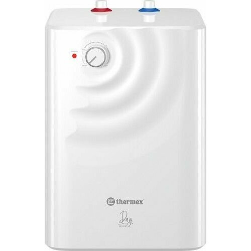 Водонагреватель THERMEX Day 10 U ЭдЭБ03508 2811600₽