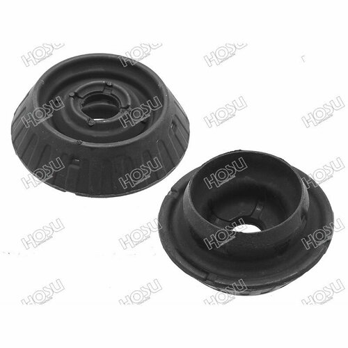 IPSAIP_HSSM0028 Опора передней стойки HONDA AIRWAVE 05-10 FIT JAZZ 13- INSIGHT 09- LH RH 1211₽