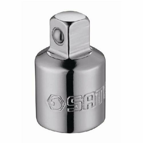 Вороток 12 -Переходник вороток 34 13950 sata 1шт 1268₽