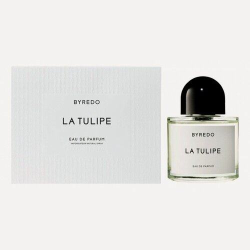 Изображение товара BYREDO La Tulipe Парфюмерная вода для женщин 12 ml миниатюра