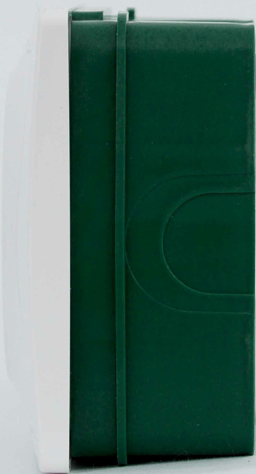 Комплект силовой встраиваемый Schneider Electric W59 розетка, вилка, монтажная коробка, цвет белый - фото №7