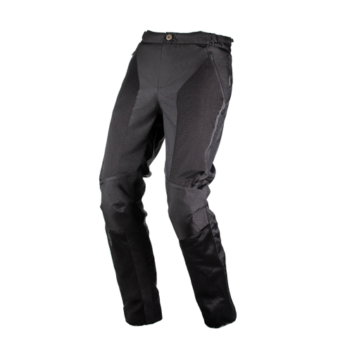STARKS Air Shell, Черный 34