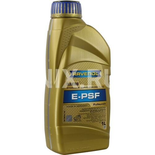 Жидкость для электрогидроусилителя руля Ravenol E-PSF