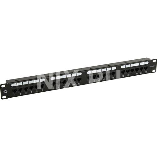 Patch Panel (коммутационная панель) кат.6 5bites PPU65-21