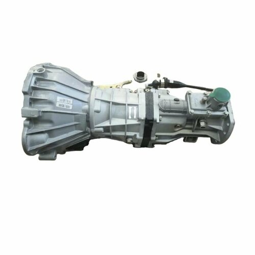 Коробка передач МКПП 4х4 Wingle Hover дизель 28L 1701100-P02 Hover 1701100k811701100k09 129000₽