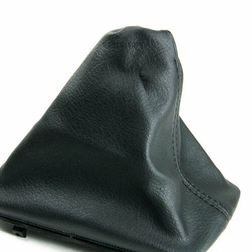BMW 25111221665 _Чехо рычага ПП иск кожа черный BMW 3 E36 10540₽