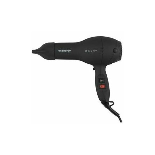 Фен Dewal Ion Energy 03-8800 черный 518600₽