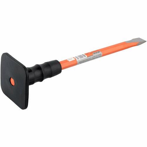 Зубило плоское 300х20мм анатомическая ручка BERIL442300 588₽