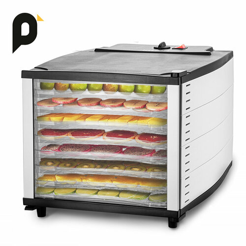 Сушилка для овощей и фруктов Kitfort КТ-1970 1270000₽