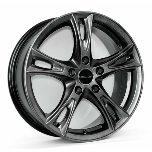 Диск на Омода S5 16х6,5 5х108 ЕТ45 65,1