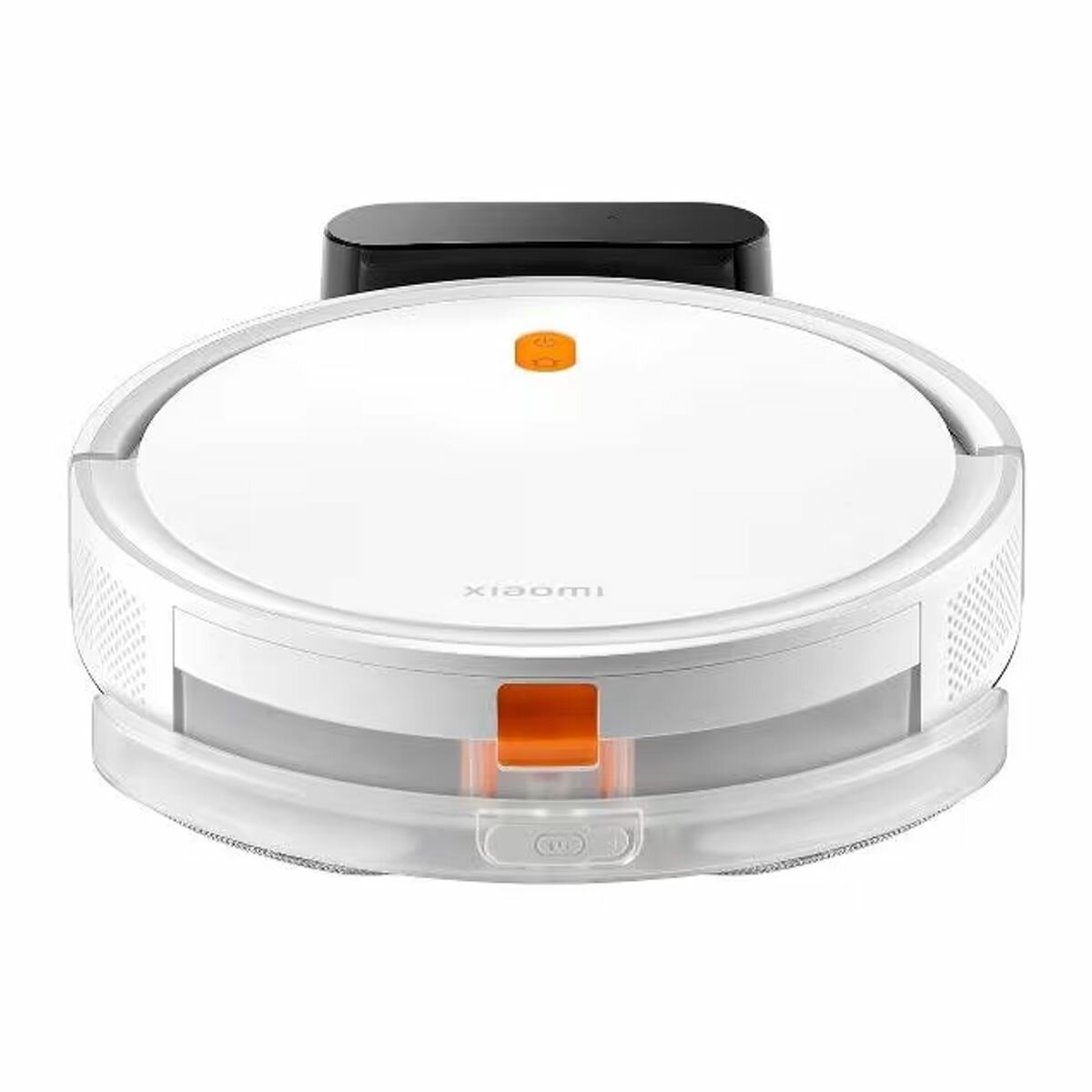 Робот-пылесос Xiaomi Robot Vacuum E5 — фото 1