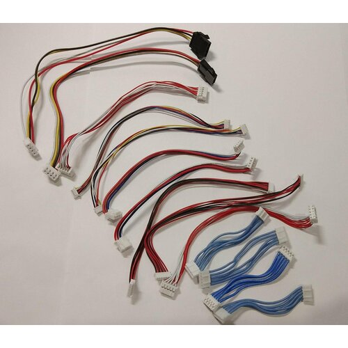 Шлейф в ассортименте робота пылесоса HONOR CHOICE Robot Cleaner R1 HOR-001 350₽