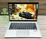 14" Ноутбук-трансформер HP EliteBook X360 1030 G2 IPS 1920×1080, Intel Core i5 8250U, RAM 8 ГБ, SSD 256 ГБ, Intel HD Graphics 620, Windows 10 Pro, RU