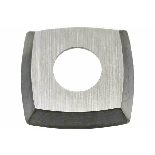 Нож сменный VHW T10MG 15x15x2.5 мм, радиус 0.5 мм TIGRA TL00000341