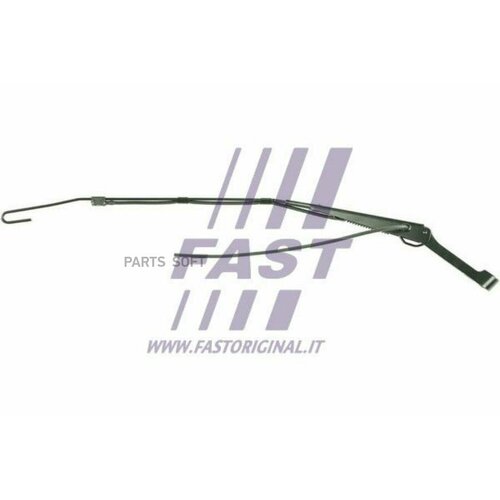 FAST FT93348 рычаг стеклоочистителя MERCEDES SPRINTER 95 901-905 перед прав 2490₽