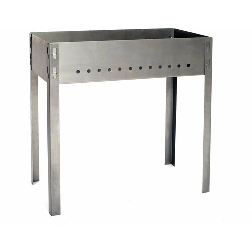 Мангал разборный