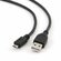 Кабель USB 2.0 Pro Cablexpert CCP-mUSB2-AMBM-10, AM/microBM 5P, 3м, экран, черны...
