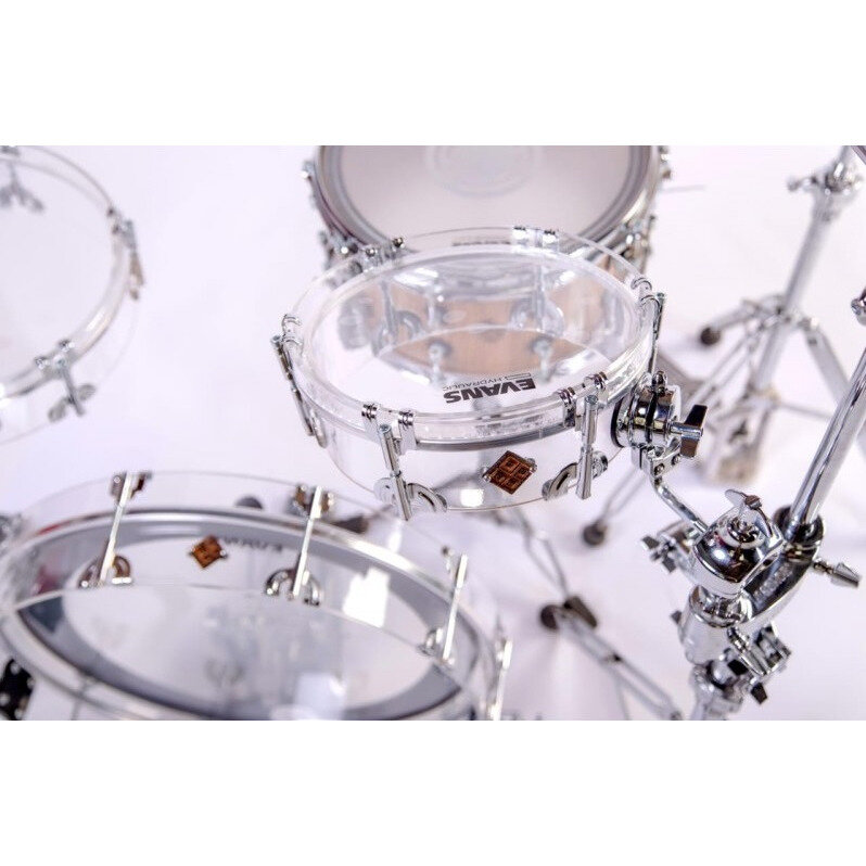 Ударная установка Мастерская Бехтеревых UBAp-2203/3 — фото 1