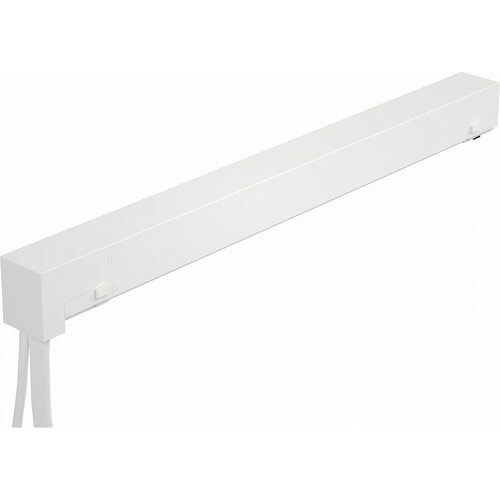 Блок питания встраиваемый для ультратонкого шинопровода iLedex Vision4825 POWER 4825-100W-WH 4586₽